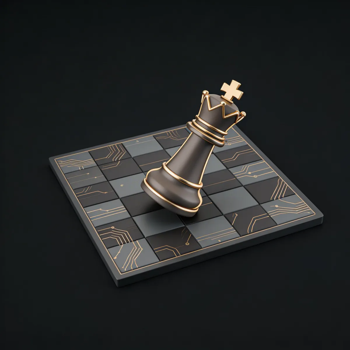 ¿Por qué el 75% de las empresas fallan al implementar IA?