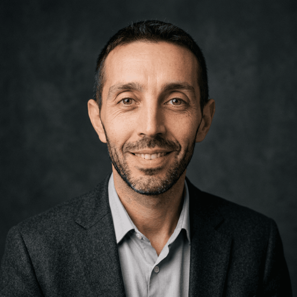 Juan Pablo Izquierdo